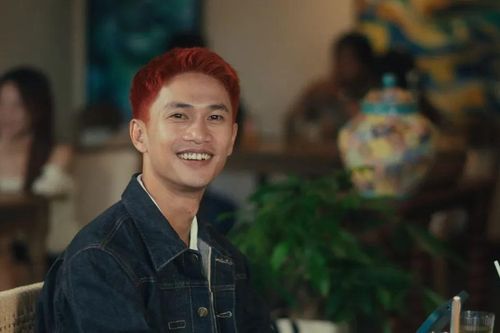 Sau 'Mưa đỏ', Nguyễn Hùng tái xuất phim điện ảnh mới