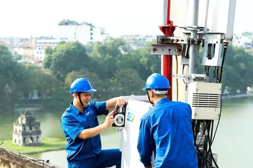 VNPT đạt lợi nhuận gần 6.600 tỷ đồng, chính thức triển khai chiến lược 'Go Global'