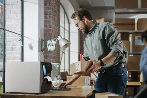 Gen AI sẽ tạo tác động đáng kể trong việc ngăn ngừa thất thoát hàng hóa