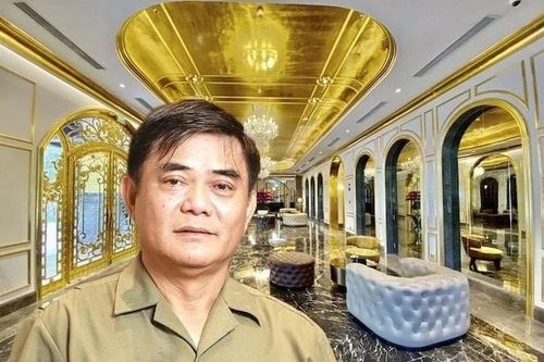 Đại gia 'Đường bia' và những lần 'chơi ngông' dậy sóng dư luận