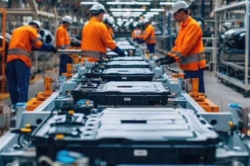Lý do thị trường ôtô điện năm 2026 đối mặt nguy cơ 'đội giá'?