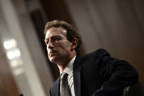 Meta 'đại tu' 1.600 tỷ USD, Zuckerberg cược tất tay AI