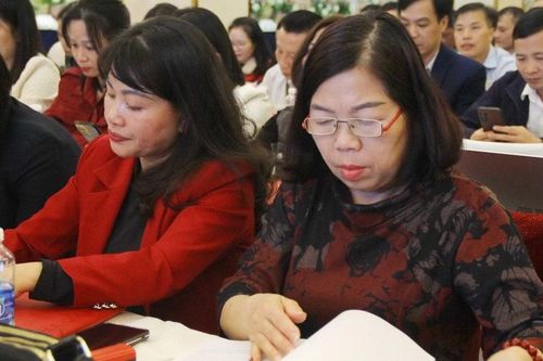 Bồi dưỡng quản lý chất lượng cho cán bộ trường dân tộc nội trú và bán trú