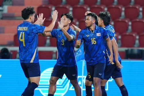 U22 Việt Nam đã có kế sách khắc chế 'sát thủ' U22 Thái Lan