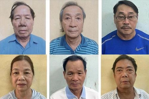 Cuộc gặp 'cửa hậu' thổi bay trăm tỷ đồng của Nhà nước