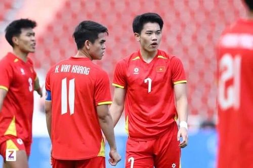 Phóng viên Thái Lan dự đoán trận U22 Việt Nam - U22 Thái Lan