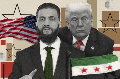 Mỹ có bước đi làm 'nức lòng' Syria, trao cơ hội 'đổi đời' cho người dân quốc gia Trung Đông?