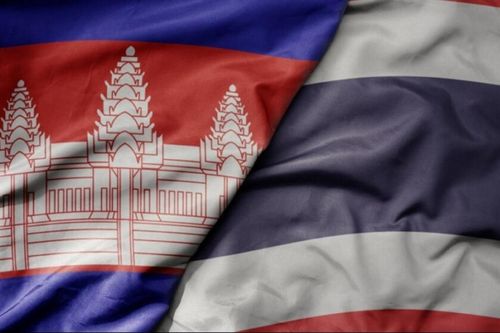 Trung Quốc tham gia thúc đẩy đối thoại Campuchia-Thái Lan, chuẩn bị có hành động