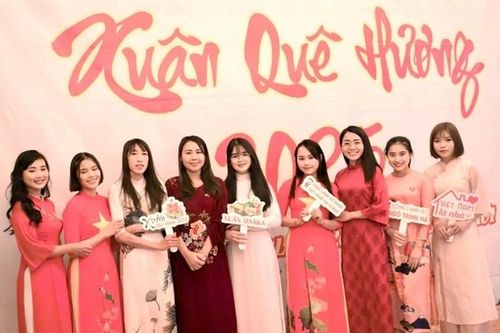 Lan tỏa tinh thần đại đoàn kết dân tộc của người Việt tại Nhật Bản