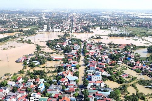 Thiên tai 2025: Dồn dập, trái quy luật và những kỷ lục chưa từng có