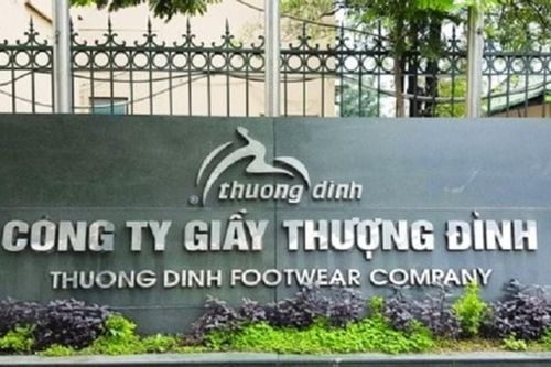 Thoái vốn thành công khỏi Giầy Thượng Đình (UPCoM: GTD), Hà Nội thu về hơn 1.379 tỷ đồng giữa lúc doanh nghiệp lỗ gần 13 tỷ và bị nghi ngờ khả năng hoạt động liên tục