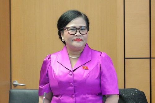 Mở hành lang pháp lý cho phát triển dân số bền vững