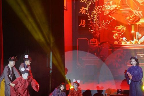 Lấp khoảng trống nhân lực trẻ ngành sân khấu: Bài toán khó với các nhà hát
