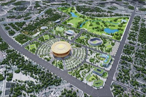 Ngày mai, Hà Nội khởi công hàng loạt siêu dự án