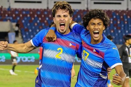 Nhận định tranh HCĐ SEA Games 33 U22 Philippines vs U22 Malaysia: Chiến đấu vì danh dự