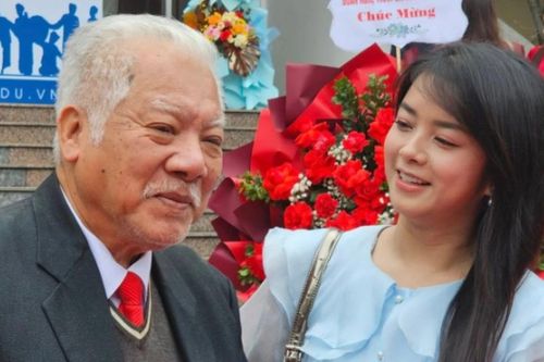 Ngày vui của hàng trăm nghệ sĩ Việt
