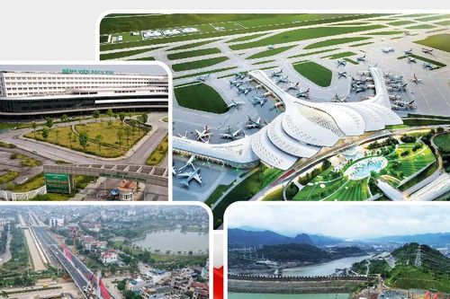 Những 'siêu dự án' nào khánh thành ngày 19/12?