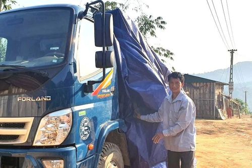 Gặp Bí thư Chi bộ người La Hủ mở lối thoát nghèo giữa đại ngàn Tây Bắc