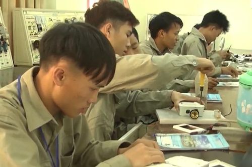 Đòn bẩy đổi thay những miền quê Lai Châu