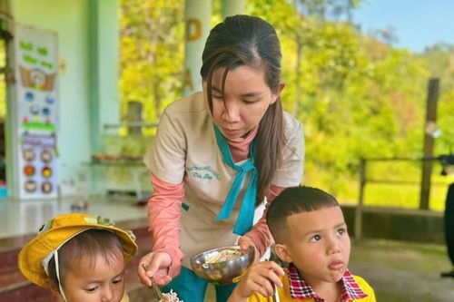 Công an Quảng Ngãi rà soát toàn diện dự án 'Nuôi Em'