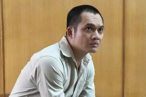 Lĩnh án tù chung thân sau màn 'uống giao lưu' trong quán hát