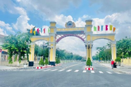 Thanh tra Cà Mau kiến nghị xử lý nhiều nguyên lãnh đạo tỉnh Cà Mau và Bạc Liêu cũ