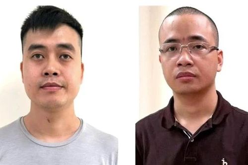 Chủ tịch công ty sản xuất sữa bột Hiup giả trị giá 2.436 tỷ đồng bị truy tố về 3 tội danh