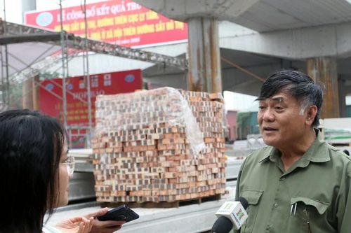 Tập đoàn Hòa Bình ra mắt mô hình siêu kết cấu đa tầng tích hợp