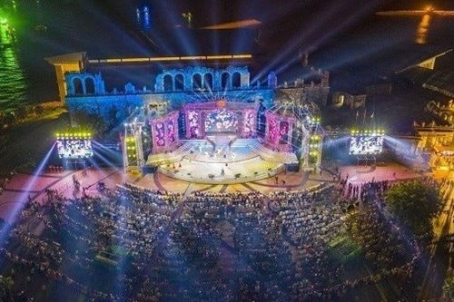 Hà Nội tổ chức chương trình Countdown 2026 tại Quảng trường Đông Kinh Nghĩa Thục