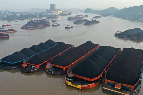 Châu Á và làn sóng quay lại với than đá