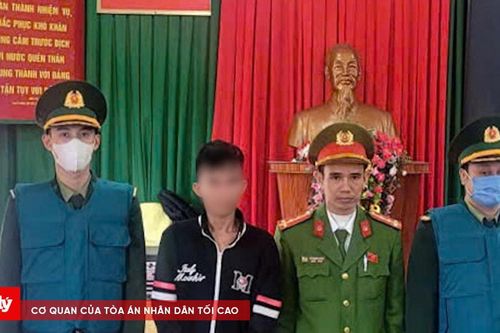 Biên phòng Huế triệt phá vụ mua bán ma túy tại xã Chân Mây - Lăng Cô
