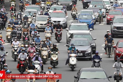 Hiểu đúng lỗi 'không mang theo' và 'không có' Bảo hiểm TNDS đối với chủ xe cơ giới