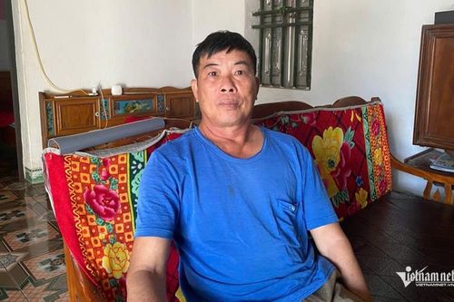 Gần 10 năm làm nghề bốc mộ, người đàn ông kể 3 ca 'không thể quên'