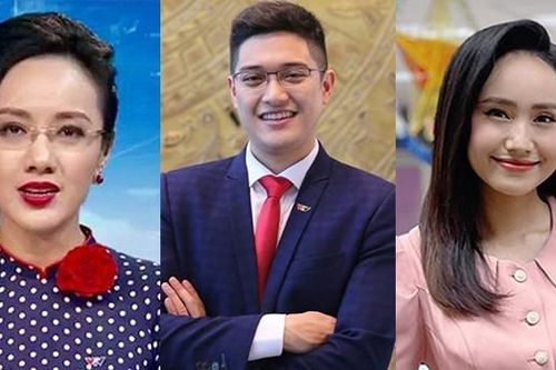 4 MC cùng tên của VTV sở hữu học vấn 'khủng', từng đóng phim và nhảy sexy là ai?