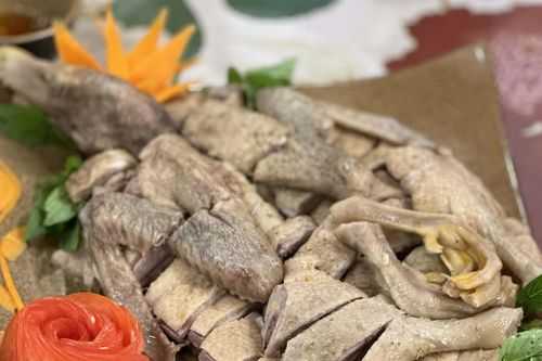 5 loại thực phẩm chứa nhiều sắt, bổ máu hơn thịt bò