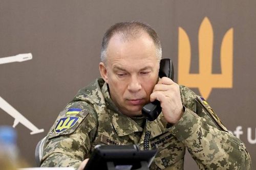 Ukraine tuyên bố giành lại 16km2 ở bắc Pokrovsk, Nga - Mỹ đàm phán ở Florida