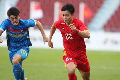 Lịch thi đấu bóng đá hôm nay 18/12: U22 Việt Nam đá chung kết SEA Games