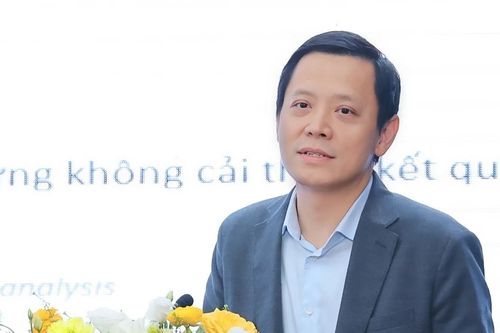 Giáo sư Lê Anh Vinh: Học sinh bây giờ 'lười' suy nghĩ, muốn có câu trả lời ngay