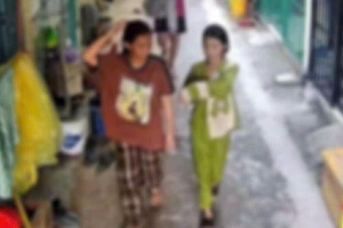 Phát hiện thi thể 2 bé gái ven sông sau 2 ngày mất tích ở Tây Ninh