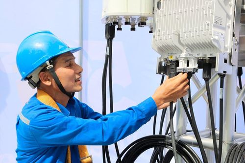 VNPT đạt lợi nhuận 6.598 tỷ đồng, tuyên bố chiến lược 'Go Global'