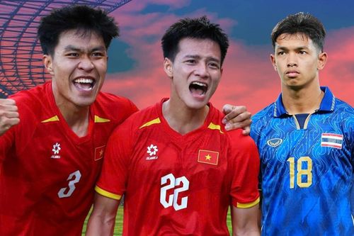 U22 Việt Nam đấu U22 Thái Lan: 3 chìa khóa lấy HCV SEA Games 33