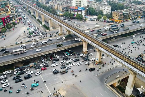Hơn 2.500m2 'đất vàng' trên đường Khuất Duy Tiến được chuyển xây cao ốc
