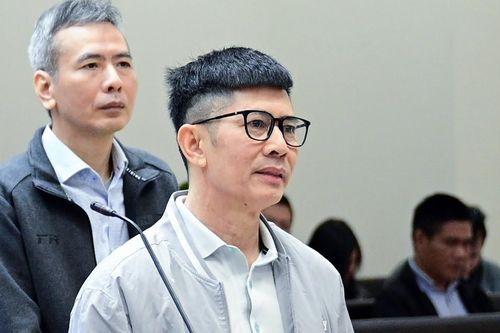 Chủ tịch Tập đoàn Thuận An khai đã nộp vượt số tiền khắc phục hậu quả vụ án