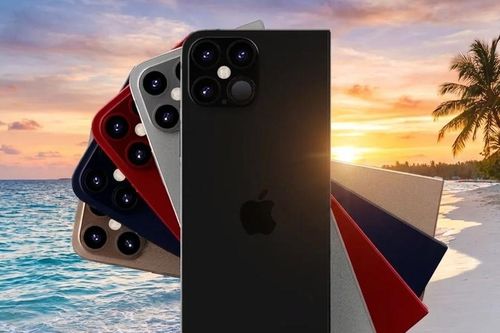 iPhone Fold có thể mang hình dáng chưa từng thấy của thế giới smartphone gập