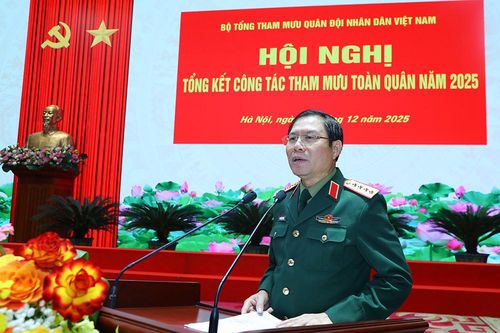 Nghiên cứu công nghệ lõi, phát triển sản phẩm vũ khí, trang bị chiến lược