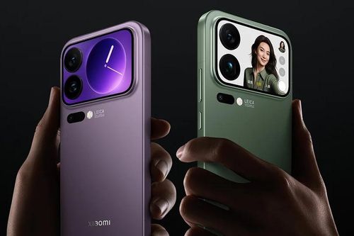 Đây là ý tưởng smartphone táo bạo nhất năm 2025