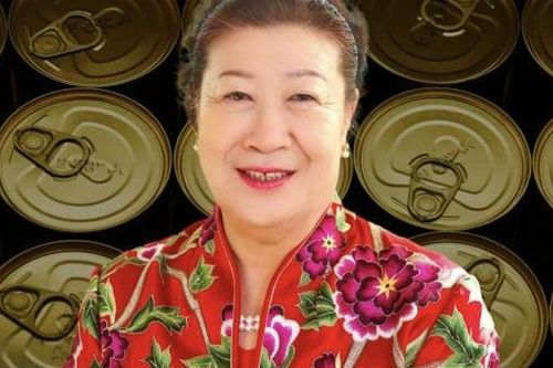 Nữ công nhân khởi nghiệp tuổi 50, tạo 'mỏ vàng' 37.000 tỷ đồng/năm