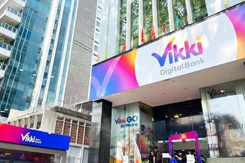 Nhiều thiếu sót, vi phạm tại các chi nhánh Ngân hàng TNHH MTV Số Vikki