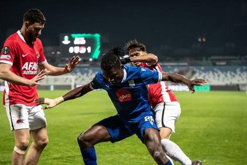 Nhận định, dự đoán Rayo Vallecano vs Drita: Bắn hạ kẻ yếu