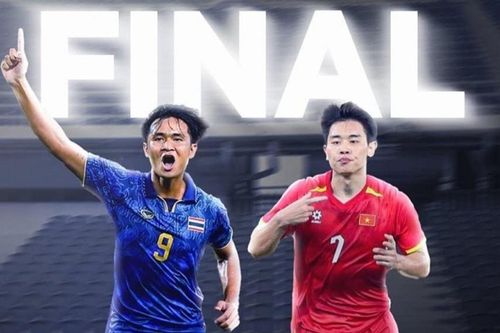 CĐV Đông Nam Á lo U22 Việt Nam thua trọng tài ở chung kết